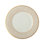Bone China 8.5" Salad Plate