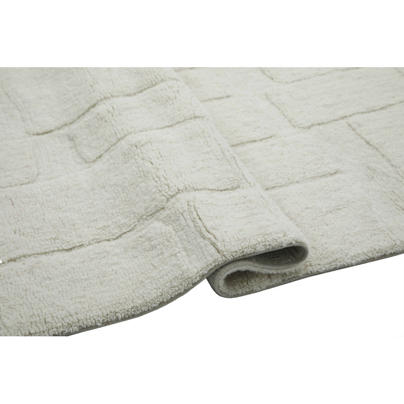 Tatyona Hand Woven Wool Indoor Rug, 2'3x8'