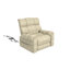 Fauteuil inclinable massant chauffant Massouma-102673592
