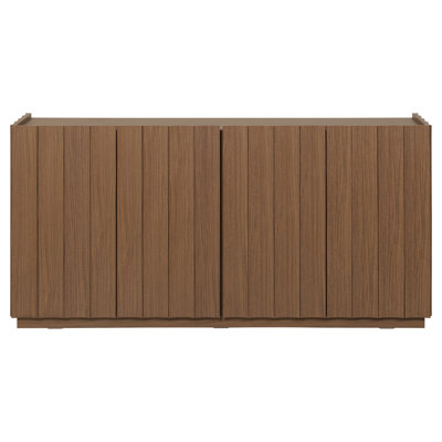 Bloom Scallop 2 Drawer Sideboard