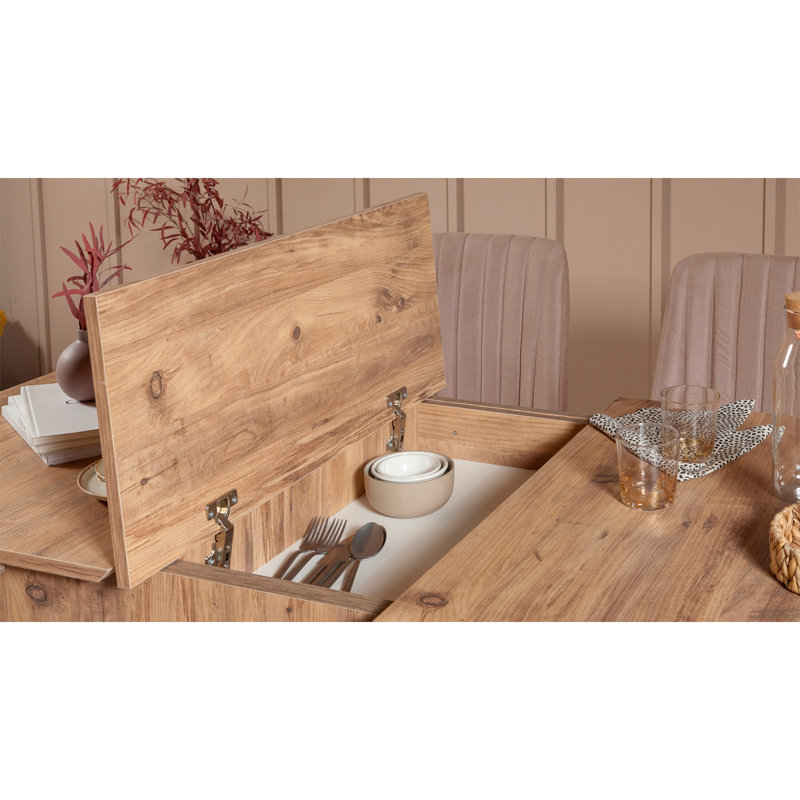 Table de salle à manger Maltby