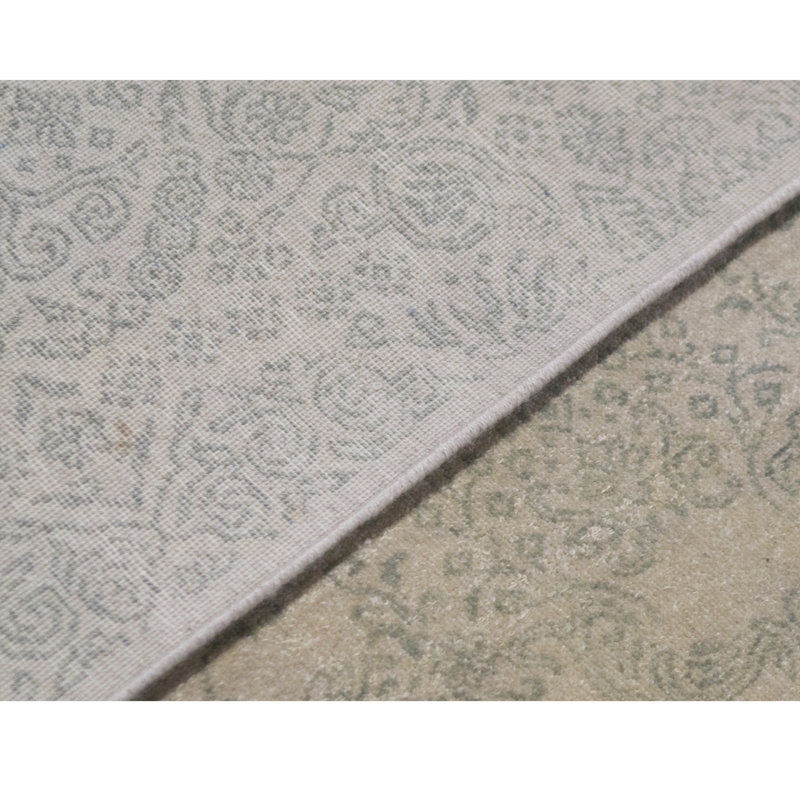 One-of-a-Kind 8'11" X 9' Area Rug