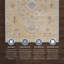 Tapis sable et ivoire Maril Haden-556484855