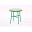 Ensemble de conversation bistro 3 pièces avec table d'appoint PE-583290687