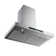 29.52" 780 CFM Ducted Wall Mount Range Hood in Stainless Steel with Damper Included