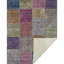Jeté patchwork Addison Sherpa ASB663-115678019