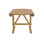 Table ronde Annabel