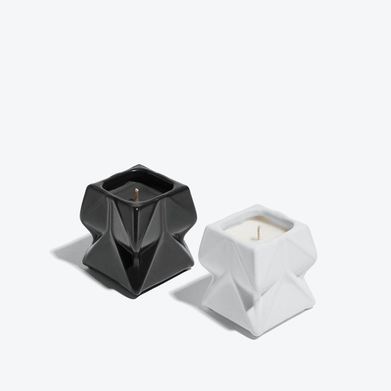 Prime Scented Candle, Duo