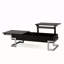 Table basse avec plateau relevable Calmam