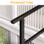 Ensemble de rampes d'escalier-123186859