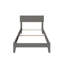 Amodio Solid Wood Panel Bed-566350057-624685666