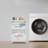 Arrigo Plastic / Acrylic Freestanding Bathroom Shelves