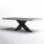 Durant 84" Dining Table