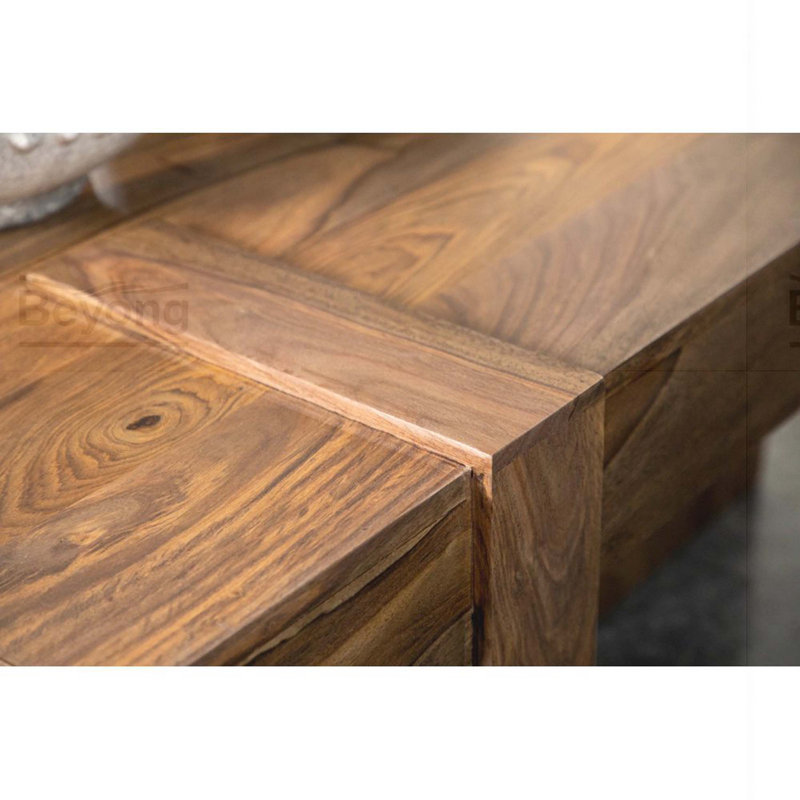 Table basse carrée Kuboloa