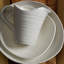 Bol à salade blanc Portmeirion Sophie Conran-7138035