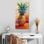 Expression d'ananas-1215512776