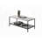 Rustic Style 3Pc Table Set-363934337