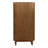Campbell Cabinet Brown
