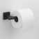 GlideRite Avalon Collection 4-Piece Bathroom Hardware Set - 9024-KIT-SQ