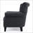 Losoto 36" W Tufted Armchair -186826939