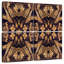 Or art déco Kerner