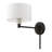 Tyonna Steel Wall Sconces-560178609