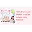 Spa Party Games, 7 pièces Pin The Cucumber on The Girl - Affiche de jeu Spa