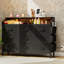 Commode 9 tiroirs Courney-1861637752