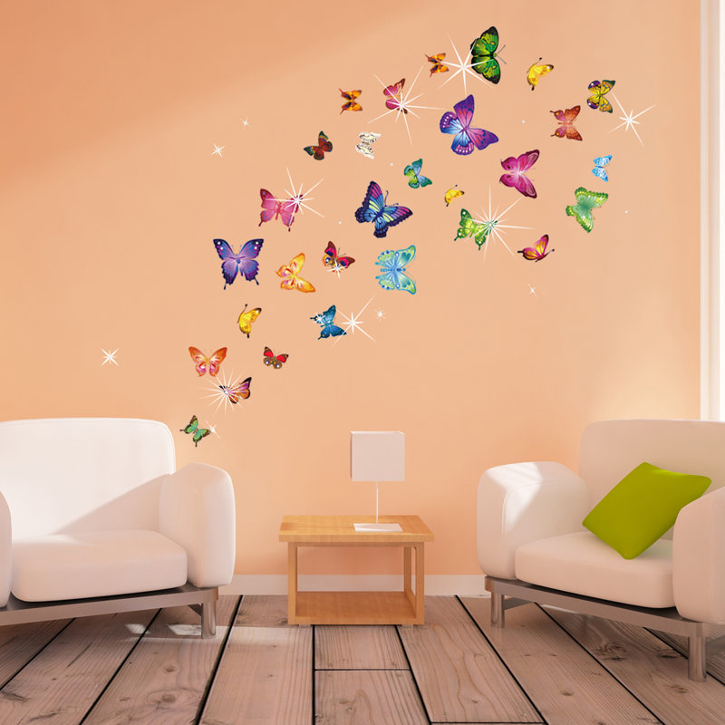 Animals Wall Decal
