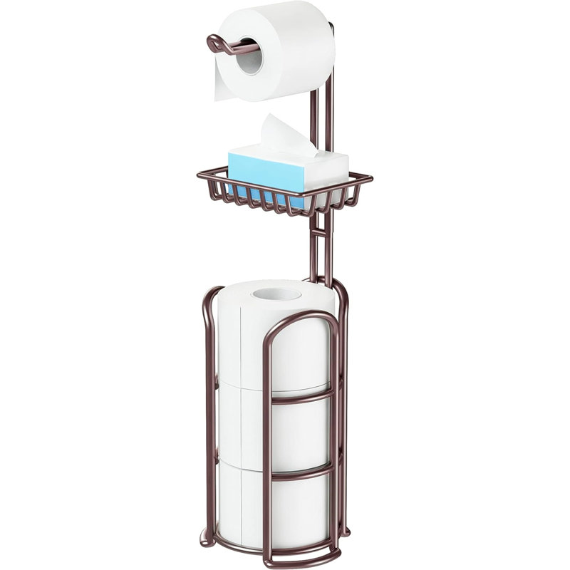 Porte-papier hygiénique