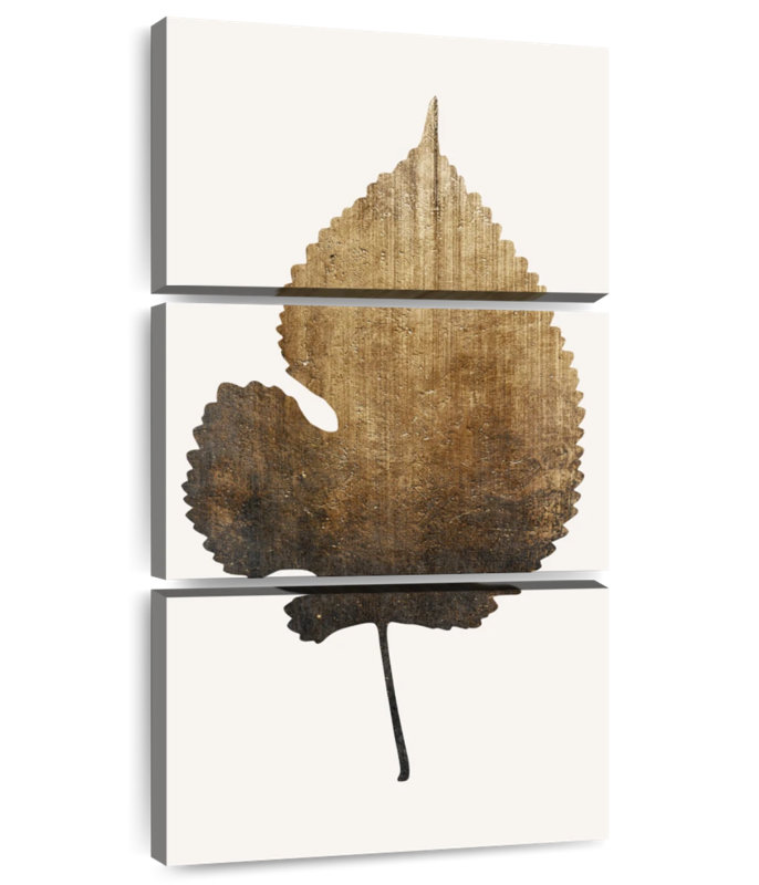 Classic Leaf