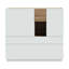 LEWISVILLE Rectangle Accent Cabinet