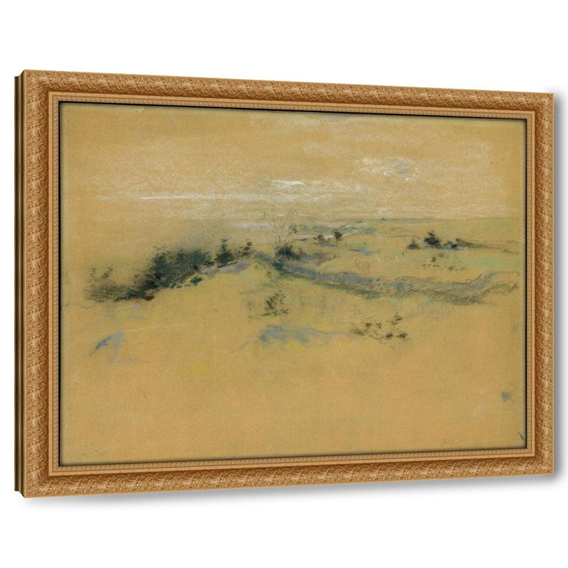 Landscape (after 1890)