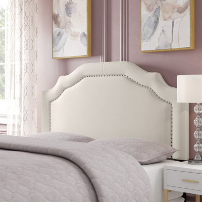Danielius Upholstered Headboard