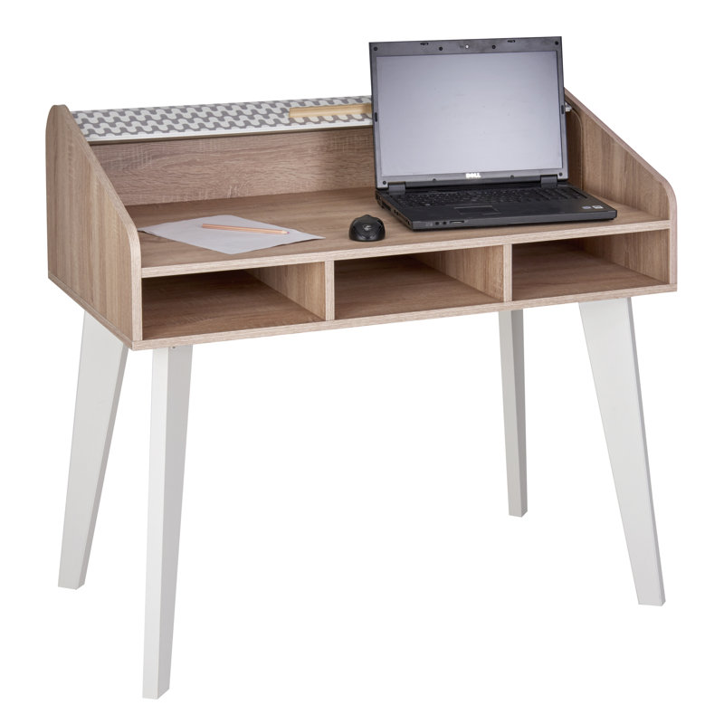 Caruso Writing Desk, Wave