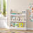Mylan 44.5'' H X 38.5'' W Book Display-1077819990