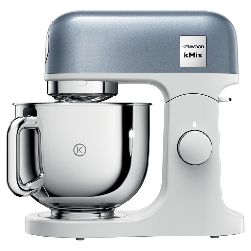 Kenwood kMix Stand Mixer, Blue