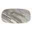 Soder - Table basse Elliott - Finition marbre de sable Toronto