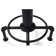 Poiret 4 - Person Pedestal Dining Set