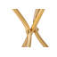 Cross Legs Nesting Tables