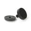 Brompton Single Dummy Door Knob -111910034