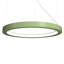Luminaire suspendu à cadre DEL-68924909-69150233