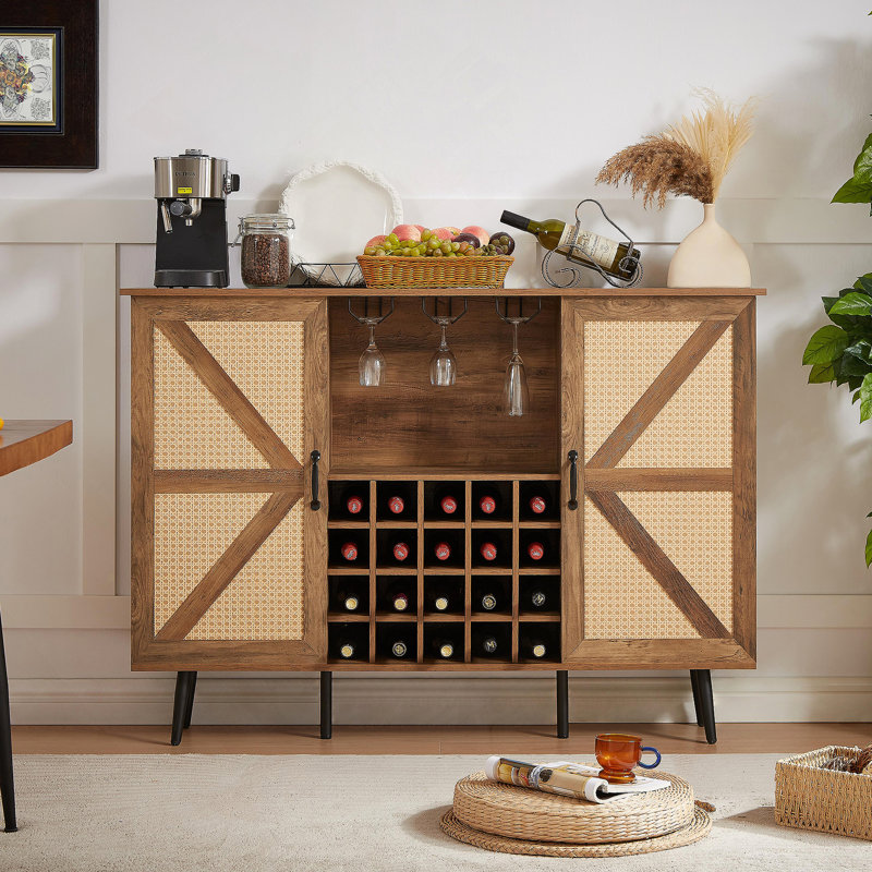 Cabinet décoratif