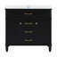 Meuble-lavabo 36 po avec lavabo-643723548