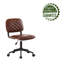 Chaise de travail en polyuréthane Arzola-412021484