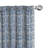 Ethnic Semi-Sheer Rod Pocket Curtain Panels-219545442