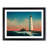 XH1022-1877X Charismatic Lighthouse - Single Picture Frame Print-1328673335-1328673330