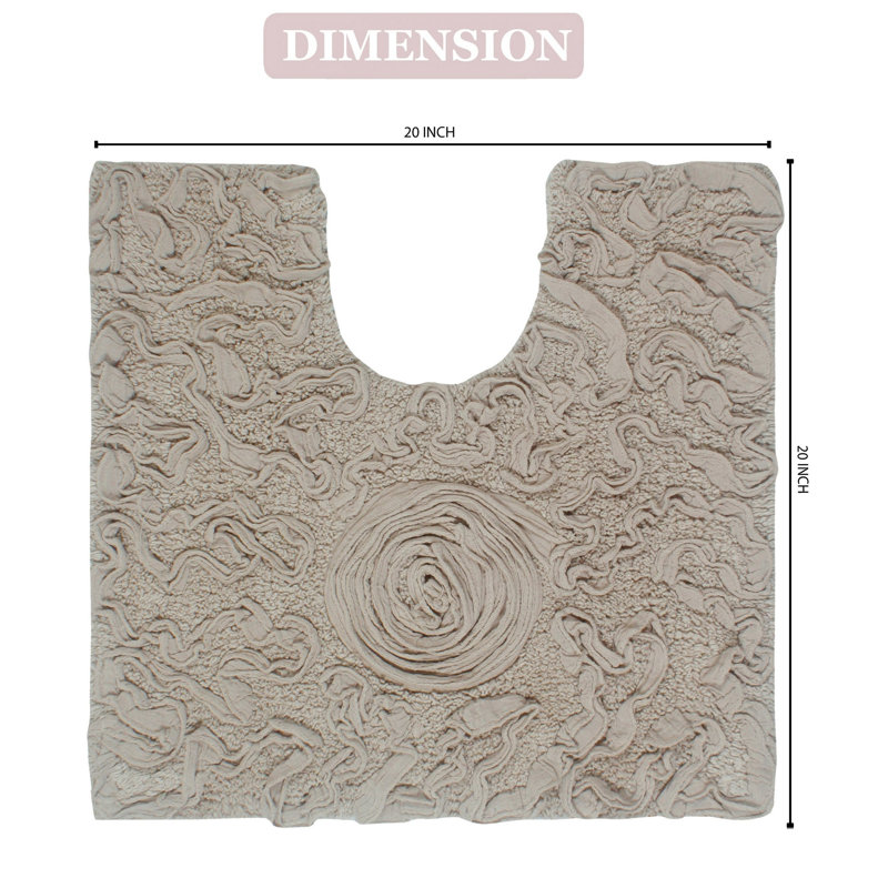 Tapis de sol Pascoe, Lin