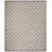 Saranac Trace Hand Tufted Wool Geometric Rug-30825604