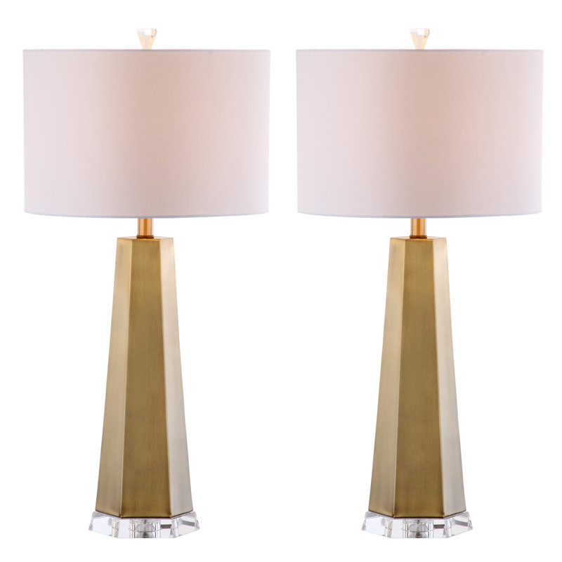 Chance Metal Table Lamp